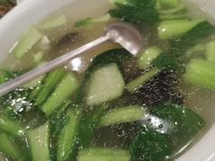 -陈记菜馆·非遗淮扬菜(东关街教场店)