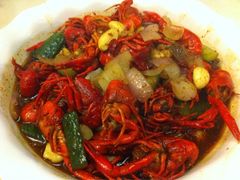 iphone_upload_pic-大川先生·小龙虾·川菜(信义坊店)