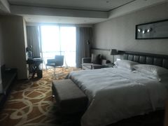 -青岛西海岸隆和福朋喜来登酒店