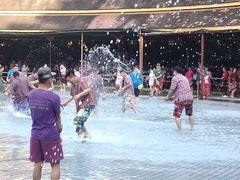 -西双版纳勐泐文化旅游区