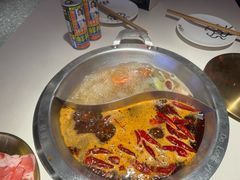 -大龙燚火锅(天安云谷店)
