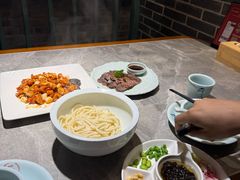 -北平食府(马鞍山路店)