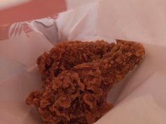 -麦当劳(无锡永乐店)
