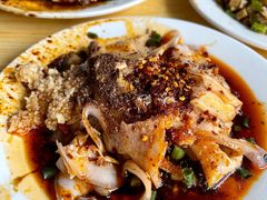 -温记府廟豆汤饭·始于1955年(海椒店)