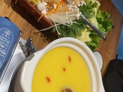 -U你·湖北家宴菜(南湖总店)