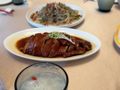 -顺味凤城·顺德菜专门店(九六广场店)