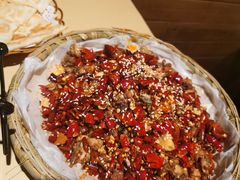-江味龙虾馆·裸蓝龙虾(南山店)