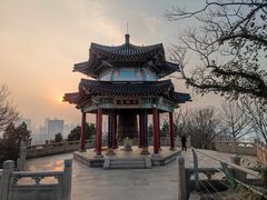 -九华山公园