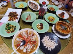 -奎元馆.百年奎元.非遗传承(西湖边的解放路店)