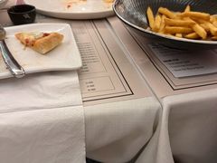 -安妮意大利餐厅(世贸天阶店)