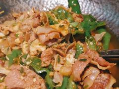 -费大厨辣椒炒肉(万家丽一店)