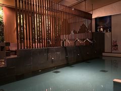 -明谷行馆·温泉
