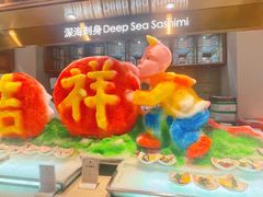 -雍和会海鲜姿造自助(湖东路店)