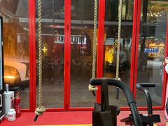-Stone Motion Fitness 释动健身