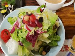 -通海俄式烧烤·俄罗斯大串(嵩山路店)