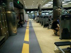 -威尔仕健身(金茂店)