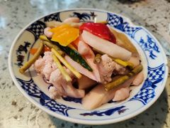 -回水镇·江湖川菜(恒大新城店)
