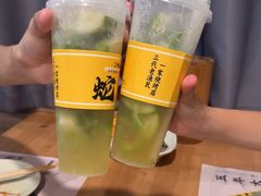 -蚝老板海鲜烧烤大排档(码头店)