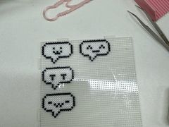 -垚火玩泥吧手作集合店·拼豆·陶艺