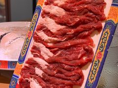-侃爷南门铜锅涮肉