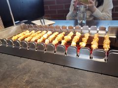 Remix羊肉串-很久以前羊肉串(朝阳路店)