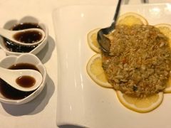 -新花城蟹粉馆(乌鲁木齐店)