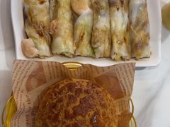 -香港威特瑞茶餐厅(小白楼音乐厅店)