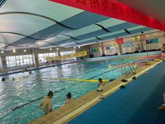 -合肥先民游泳俱乐部