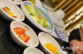 Original Flavor Fried Chicken with Side Dish