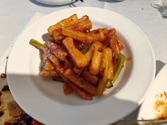 -峨嵋酒家(地安门店)