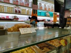 -上海哈尔滨食品厂(淮海中路店)