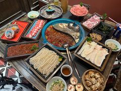 -吼堂老火锅(太古里总店)