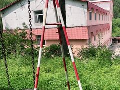 -玉泉威虎山森林公园
