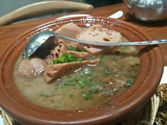 -董厨煨汤馆(车站路店)