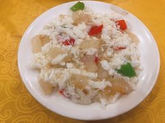 芙蓉蹄筋-龙珠饭店-深夜大食堂(五爱西直街店)