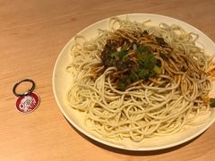 麻辣凉面-林静小吃(复兴路店)