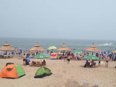 -渔岛海洋度假区