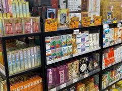 -龙丰药粧(上水新康街66号店)