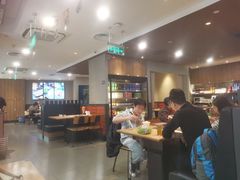 -新石器烤肉(百联川沙店)