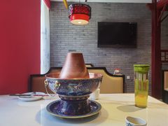-祥源胡同·涮牛羊肉火锅(花桥店)