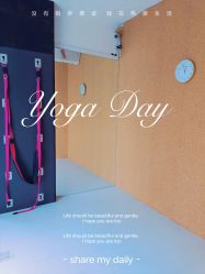 -无界瑜伽普拉提