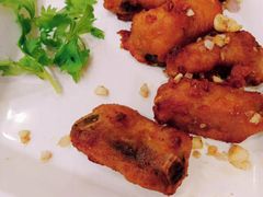 -刘胖子家常菜·蹄花焖藕(兴业店)