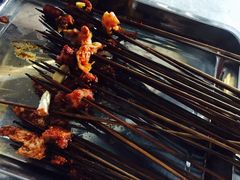 -钢管厂五区小郡肝串串香(通锦桥店)