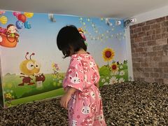 -极乐汇汗蒸会馆(杭州店)