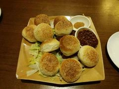android_upload_pic-烧肉馆(古北水镇景区店)