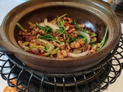 -胜记酒家(荔枝公园店)
