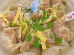 -海平馄饨(逍遥二路店)