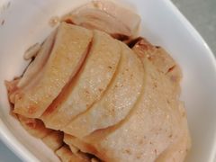 -上海金陵紫金山大酒店·汇海餐厅