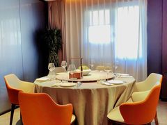 -北平食府·北京烤鸭(北京西站六里桥店)