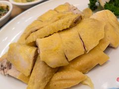 -桃园盛宴·岭南粤菜·手工茶点(南庄店)